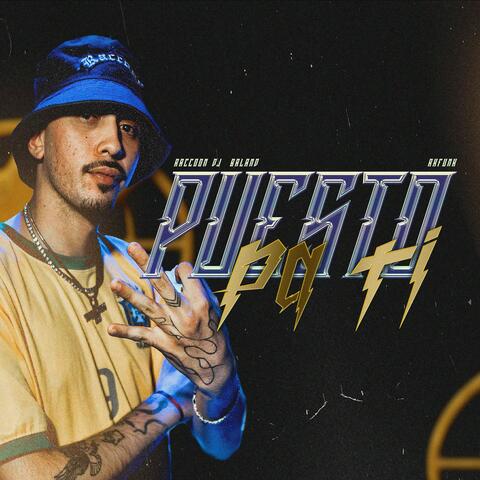 Puesto Pa Ti RkFunk