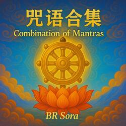 432Hz 報父母恩咒 Mantra of Repaying Parents' Kindness (feat. Suno)