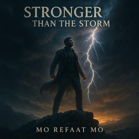 Stronger than the Storm