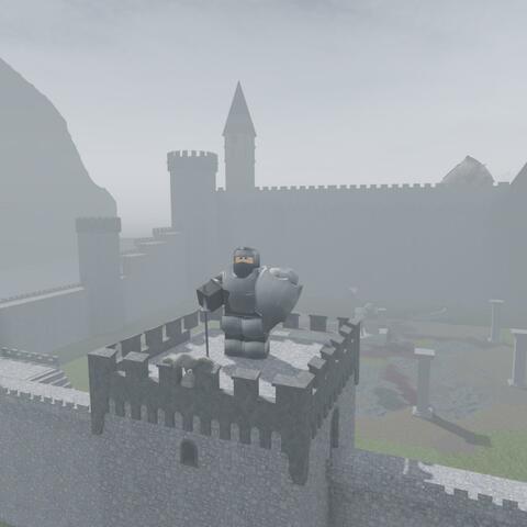 Elden Blox Return of The Krist (Original Soundtrack)