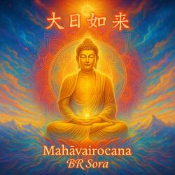 432Hz 大日如來光明真言・遍照十方 Mahavairocana Mantra (Illuminating the Universe (feat. Suno)