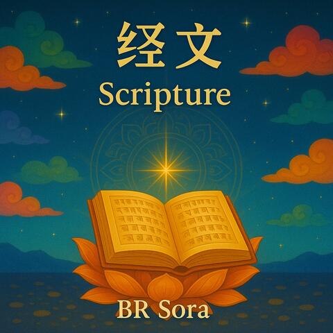 經文 Scripture