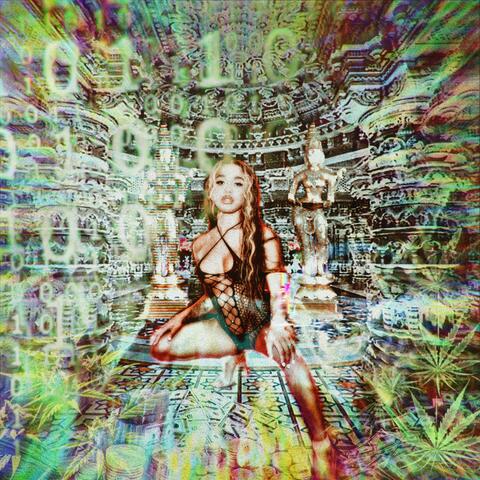 SHAKTI VOL. 1: TEMPLES OF POISON