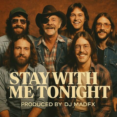 Stay With Me Tonight