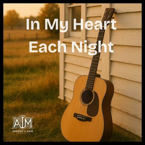 In My Heart Each Night