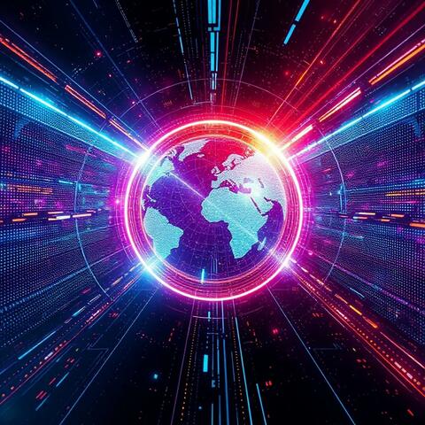 Transcend Frequencies