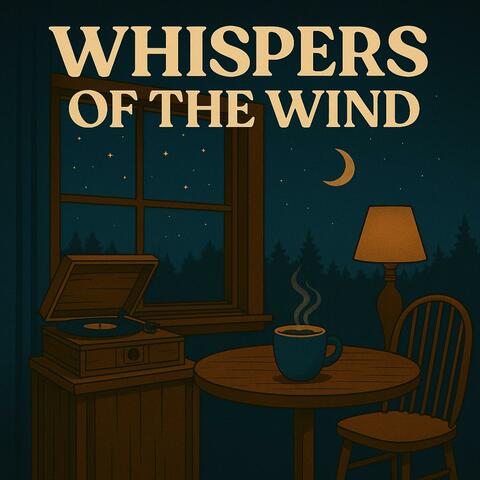 Whispers of the Wind