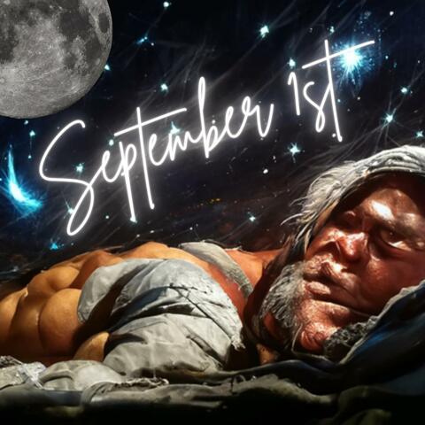 September 1st