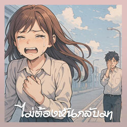 ไม่ต้องหันกลับมา