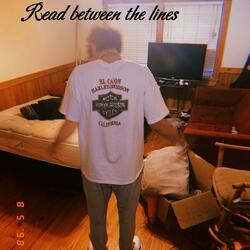 Read between the lines