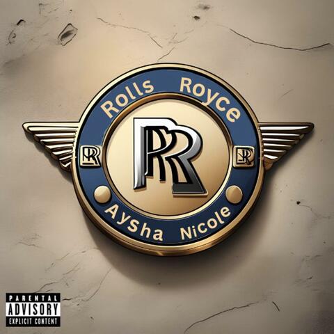 Rolls Royce