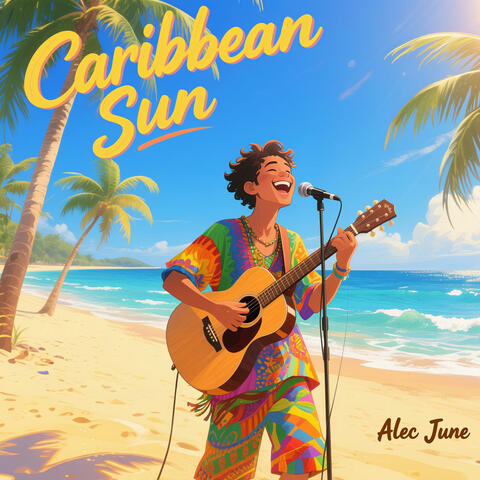 Caribbean Sun