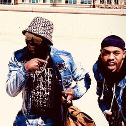 Go Hard Go Dumb (feat. Rafiki Bobo)