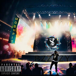 Shoot U Down (feat. Gass Royal)