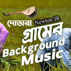 Village Dotara Music | Folk Music | Newton JR Music