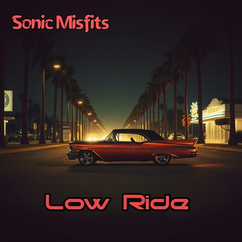 Low Ride