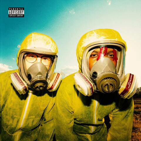 Radioactive