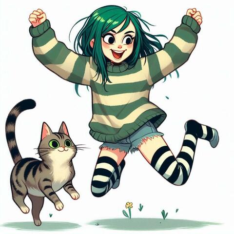 Pussy Power (feat. Bliss)