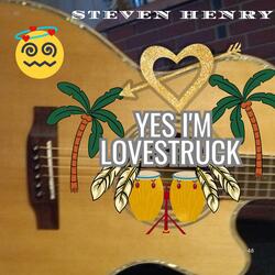 Yes I'm Love Struck