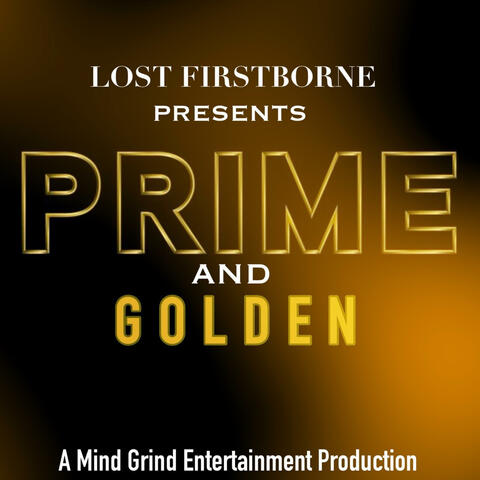 Prime and Golden