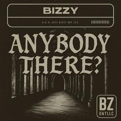 Anybody There?