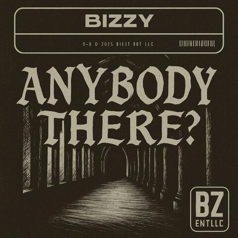 Anybody There?