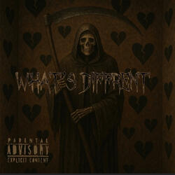 Whats Diffrent