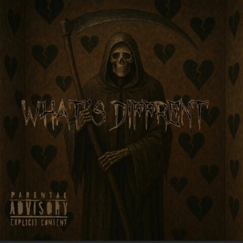 Whats Diffrent