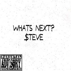 Whats Next