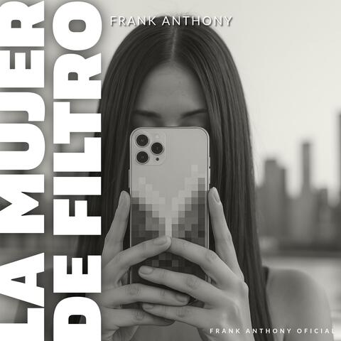 LA MUJER DE FILTRO