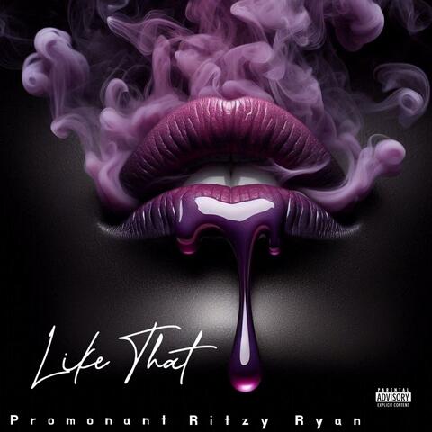 Like That (feat. Ritzy Ryan)