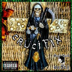 Crucifix (feat. Bank Hard Beats)