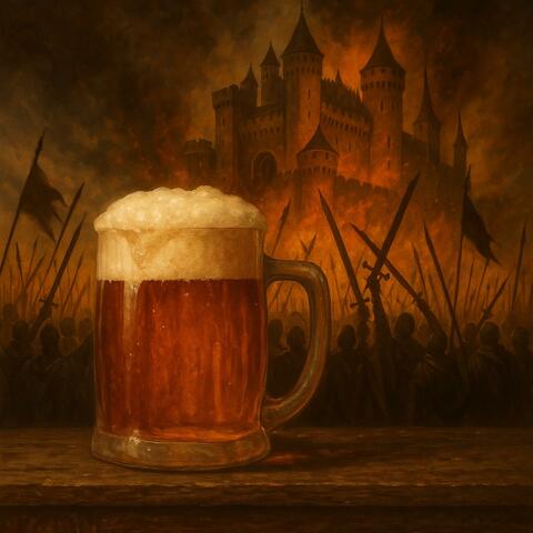 Beer and glory