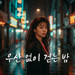 안개 낀 거리에서 (On the Foggy Street)