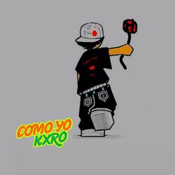 Como yo