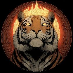 The Tyger