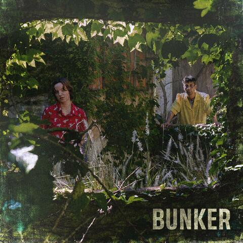 Búnker