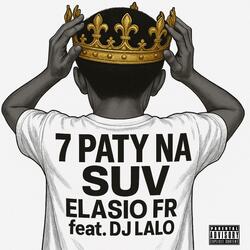 7 Paty na SUV, Elasiofr