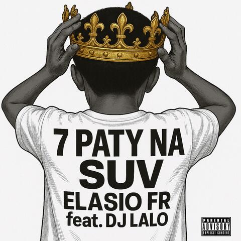 7 Paty na SUV, Elasiofr