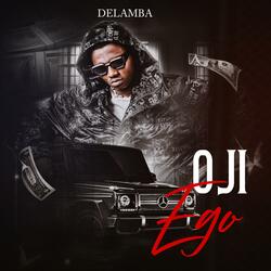 Oji Ego