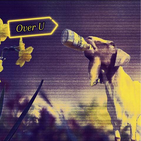 Over U