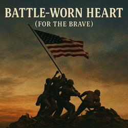 Battle Worn Heart