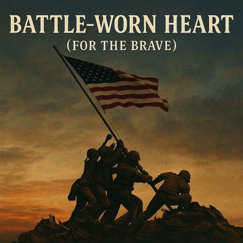 Battle Worn Heart