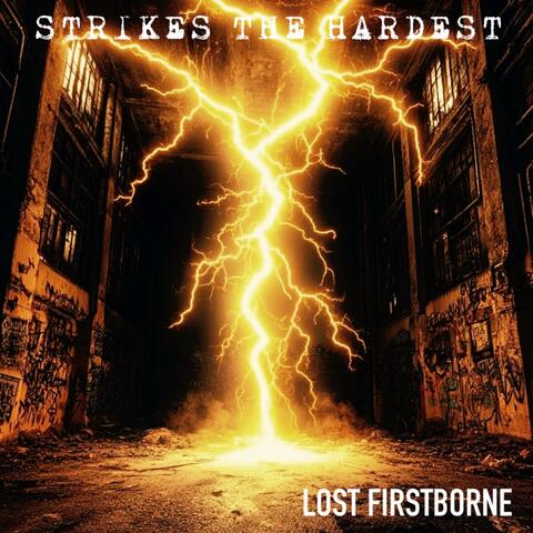 Strikes The Hardest (Radio Edit)