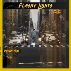 Flashy Lights (feat. prod.senator)