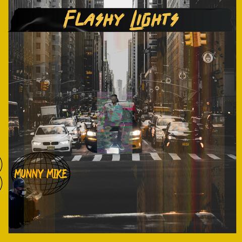 Flashy Lights (feat. prod.senator)