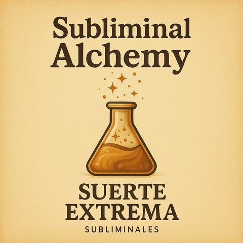 Subliminales Suerte Extrema