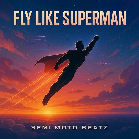 Fly Like Superman (Radio Edit)