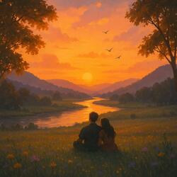 The Stillness Between Heartbeats
