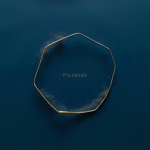 Flotando